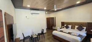 Farm Stay Mount Abu