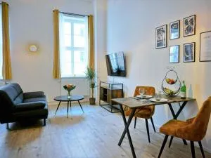 Hogulu - Haus 1, Appartement 24 - Butterlake