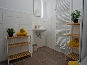 Hogulu - Haus 1, Appartement 1