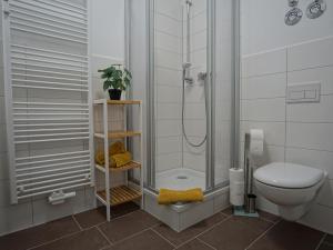 Hogulu - Haus 1, Appartement 1