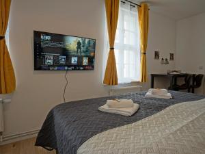 Hogulu - im Herzen der Altstadt Appartement 3