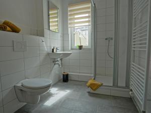 Hogulu - 3 - RAUM - App 26 mit Balkon in der Nähe der Jahrtausendbrücke