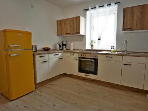 Hogulu - 3 - RAUM - App 27 mit Balkon direkt im Zentrum