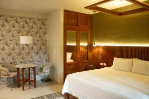 Hotel Poquito a Poquito