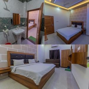 Big Brother hostel Hotel