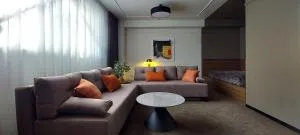 Mini Hotel on Brovarskaya - Knyazhichi