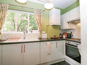 Branklyn Garden Cottage
