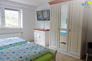 Fuhrmannshof Ferienwohnung Frauke