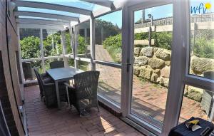 Fuhrmannshof Ferienwohnung Frauke