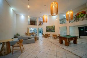 Hotel Nacional Inn Sorocaba