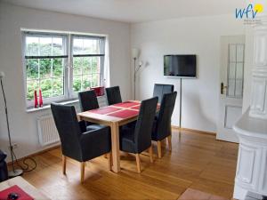 Fuhrmannshof Ferienwohnung Cassen