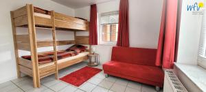 Fuhrmannshof Ferienwohnung Cassen