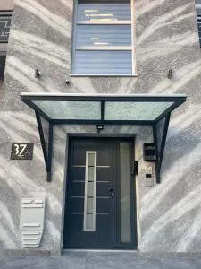 Vila Mila Ćirić - Novi Vladimirovac