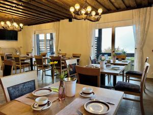 Hotel Garni Frühstückspension Neff