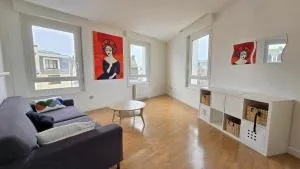 Le Voyageur Coucher de soleil vue mer - 朗迪夫利耶