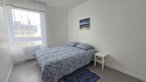 Le Voyageur Coucher de soleil vue mer