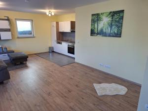 Neue Ferienwohnung auf dem Land