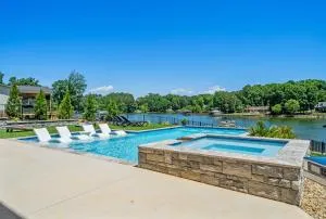 A Shore Thing - 穆尔斯维尔