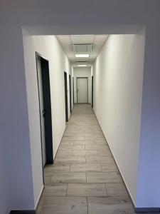 Apartmán u sportovního areálu a koupaliště