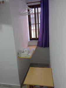 La Tortuga Lodging RoomS