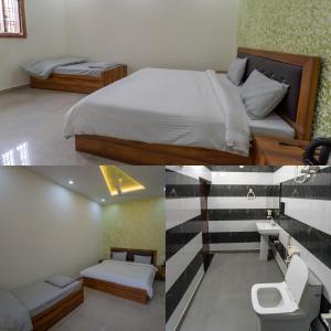 Big Brother hostel Hotel