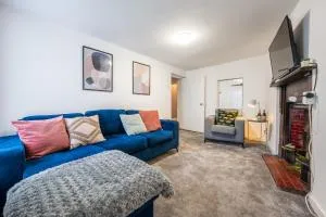 Chapel Lodge by Tŷ SA - Bassaleg