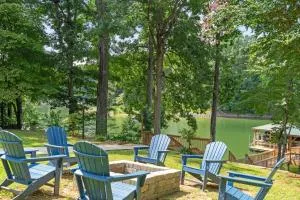 Hideaway Hill - Terrell