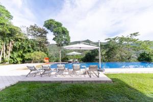 Glowing 4BR Villa with Pool at Mesa de Yeguas