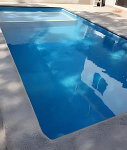 C7A Casas la colmena a 3 min playa alberca 3 rec.