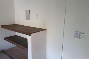 C7A Casas la colmena a 3 min playa alberca 3 rec.