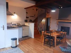 Gite La maison de Popey - 塔拉尔