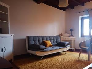 Gite La maison de Popey