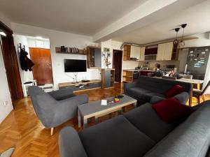 Central Skopje Apartment