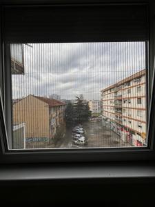 Central Skopje Apartment
