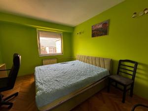Central Skopje Apartment