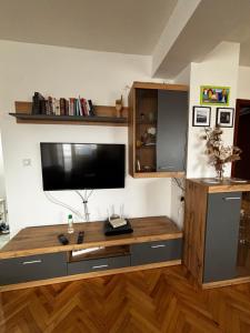 Central Skopje Apartment