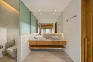 Villa Khuôn Viên Biển