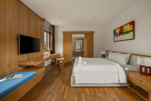 Villa Khuôn Viên Biển