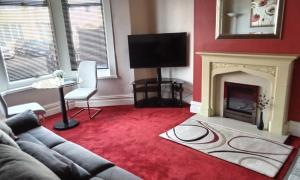 Stratford House Holiday Apartments