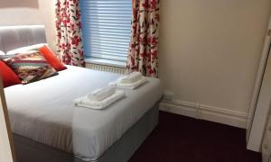 Stratford House Holiday Apartments