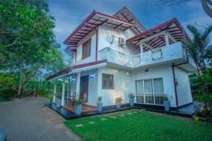 Gold Cinnamon Villa - Egodaduwa