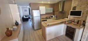 Appartements Les Arene Triplex Hyper Centre : photos des chambres