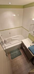 Appartements Les Arene Triplex Hyper Centre : photos des chambres