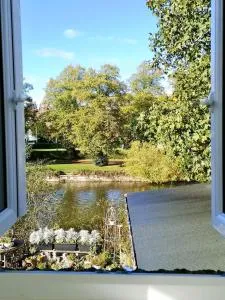 The Loft - Shrewsbury - Dorrington