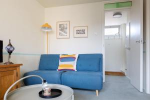 Cosy Studio By Tower Bridge - St Katharine Dock