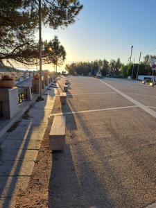 Casa Vacanze Il Mirto Locale