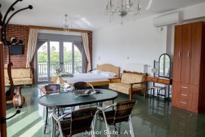 Ionion Star Hotel Epirus Greece