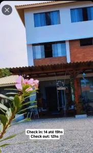 QUINTAS DA BARRA BNB a 30m da praia - 南圣弗朗西斯科