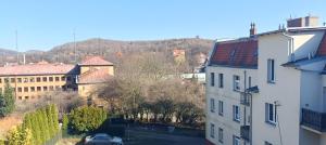 Apartamenty K1 wi-fi netflix gratis !