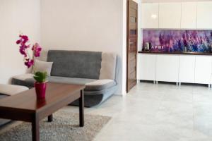 Capri Apartamenty, Domki